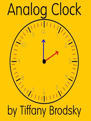 cover image of Analog Clock